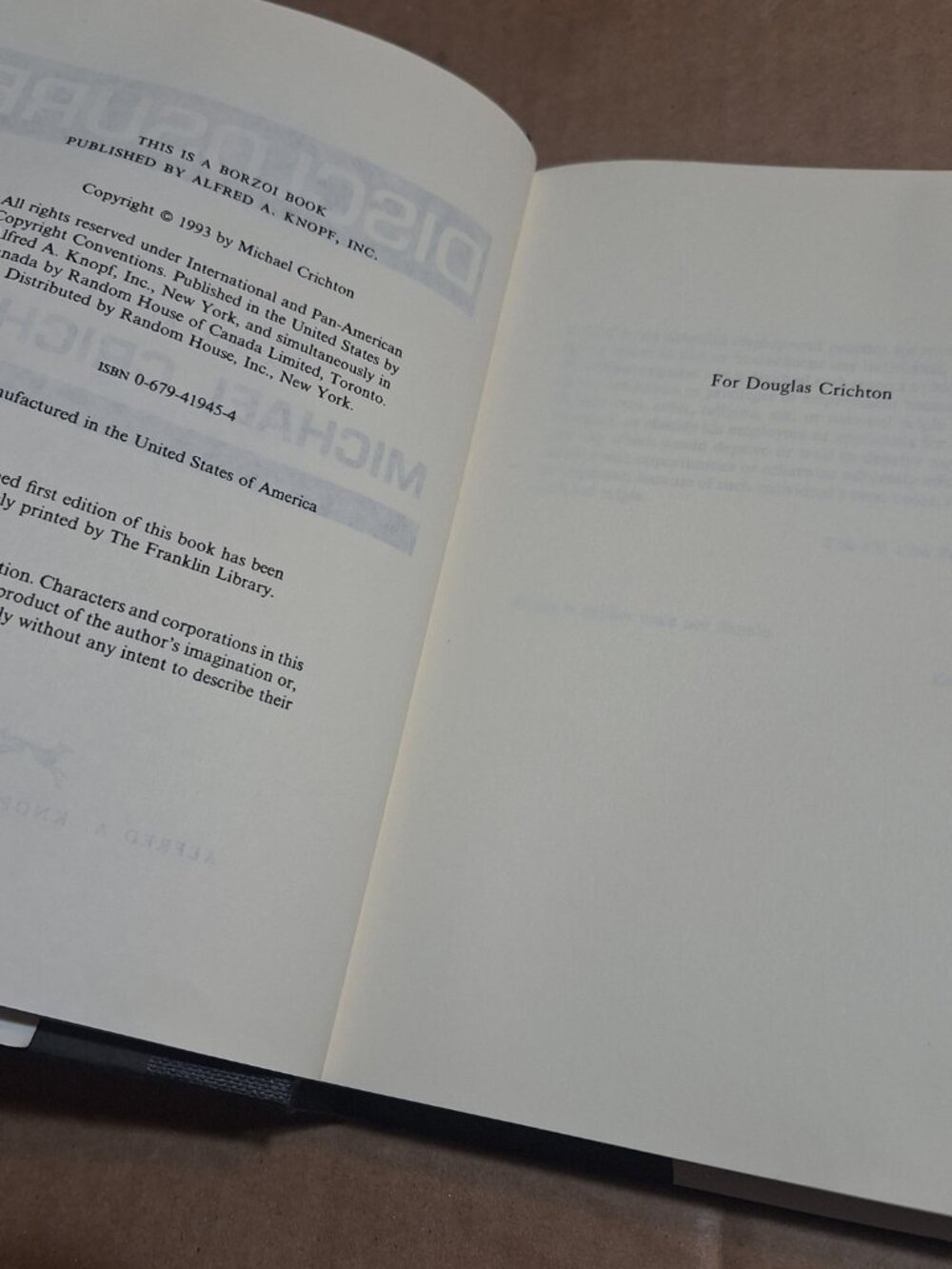 Disclosure - Picture 4 of 5